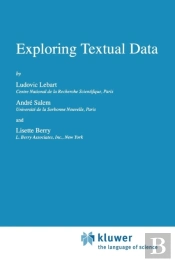 Exploring Textual Data