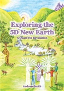 Bertrand.pt - Exploring The 5d New Earth