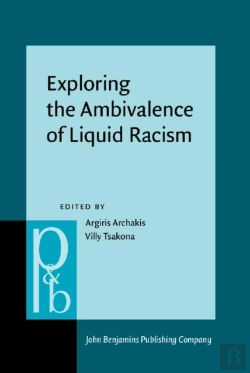 Bertrand.pt - Exploring The Ambivalence Of Liquid Racism