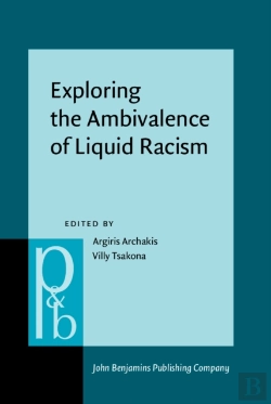 Bertrand.pt - Exploring The Ambivalence Of Liquid Racism