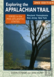 Exploring The Appalachian Trail: Hikes In The Mid-Atlantic States