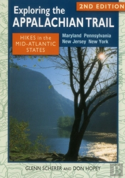 Bertrand.pt - Exploring The Appalachian Trail: Hikes In The Mid-Atlantic States