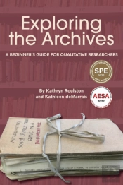 Exploring The Archives