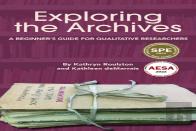 Exploring The Archives