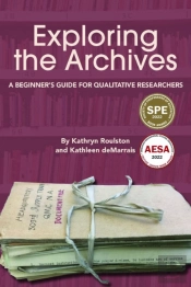 Exploring The Archives
