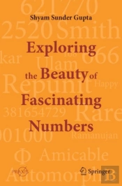 Exploring The Beauty Of Fascinating Numbers