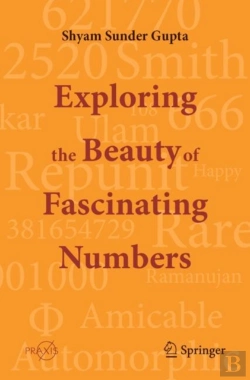 Bertrand.pt - Exploring The Beauty Of Fascinating Numbers