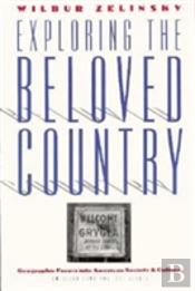 Exploring The Beloved Country