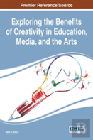 Exploring The Benefits Of Creativity In Education, Media, And The Arts