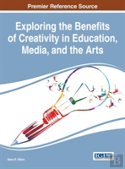 Bertrand.pt - Exploring The Benefits Of Creativity In Education, Media, And The Arts