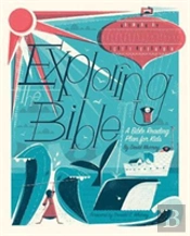 Exploring The Bible