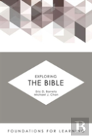 Exploring The Bible