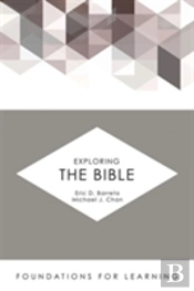 Exploring The Bible