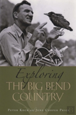 Bertrand.pt - Exploring The Big Bend Country