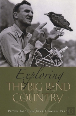 Bertrand.pt - Exploring The Big Bend Country
