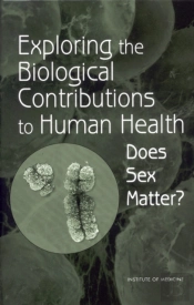 Exploring The Biological Contributions To Human Health