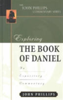 Exploring The Book Of Daniel