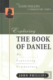 Exploring The Book Of Daniel