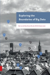 Exploring The Boundaries Of Big Data