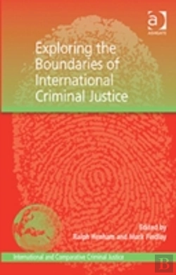 Bertrand.pt - Exploring The Boundaries Of International Criminal Justice