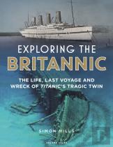 Exploring The Britannic