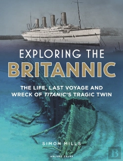 Bertrand.pt - Exploring The Britannic