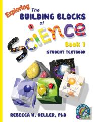 Exploring The Building Blocks Of Science Book 1 Student Textbook (Softcover)