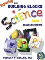 Exploring The Building Blocks Of Science Book 1 Teacher'S Manual