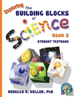 Bertrand.pt - Exploring The Building Blocks Of Science Book 2 Student Textbook (Softcover)