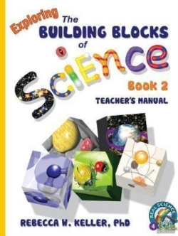 Bertrand.pt - Exploring The Building Blocks Of Science Book 2 Teacher'S Manual