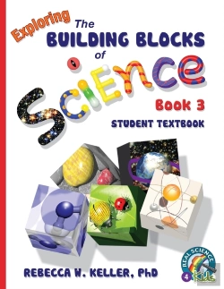 Bertrand.pt - Exploring The Building Blocks Of Science Book 3 Student Textbook (Softcover)