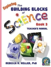 Exploring The Building Blocks Of Science Book 3 Teacher'S Manual