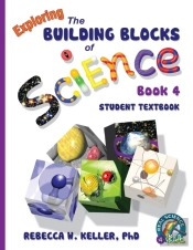 Exploring The Building Blocks Of Science Book 4 Student Textbook