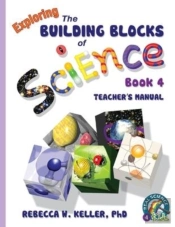 Exploring The Building Blocks Of Science Book 4 Teacher'S Manual