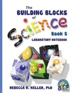 Bertrand.pt - Exploring The Building Blocks Of Science Book 5 Laboratory Notebook