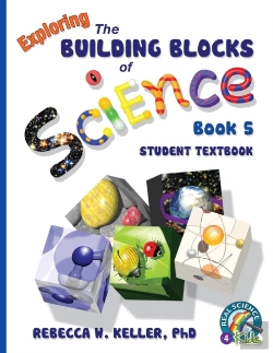 Bertrand.pt - Exploring The Building Blocks Of Science Book 5 Student Textbook