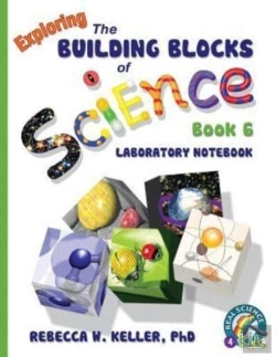 Bertrand.pt - Exploring The Building Blocks Of Science Book 6 Laboratory Notebook