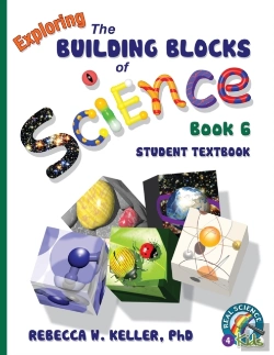 Bertrand.pt - Exploring The Building Blocks Of Science Book 6 Student Textbook