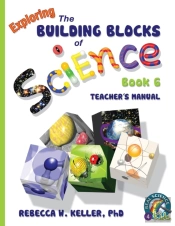 Exploring The Building Blocks Of Science Book 6 Teacher'S Manual