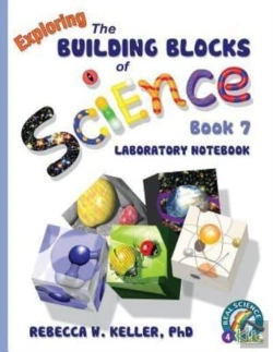 Bertrand.pt - Exploring The Building Blocks Of Science Book 7 Laboratory Notebook