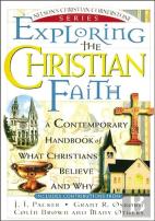 Exploring The Christian Faith
