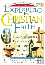 Exploring The Christian Faith