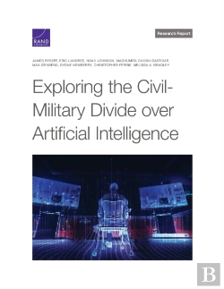 Bertrand.pt - Exploring The Civil-Military Divide Over Artificial Intelligence