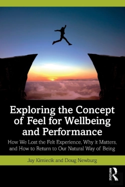 Bertrand.pt - Exploring The Concept Of Feel For Wellbeing And Performance