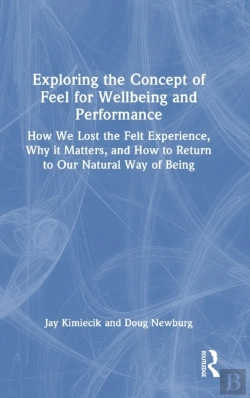 Bertrand.pt - Exploring The Concept Of Feel For Wellbeing And Performance