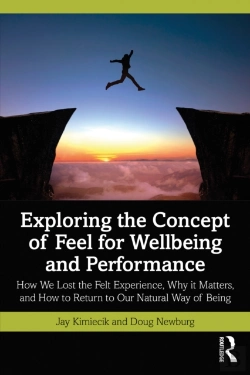 Bertrand.pt - Exploring The Concept Of Feel For Wellbeing And Performance