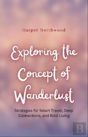 Exploring The Concept Of Wanderlust