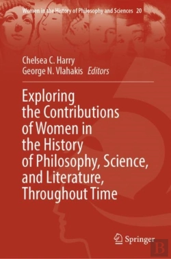 Bertrand.pt - Exploring The Contributions Of Women In The History Of Philosophy, Science, And Literature, Throughout Time