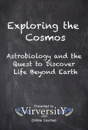 Exploring The Cosmos