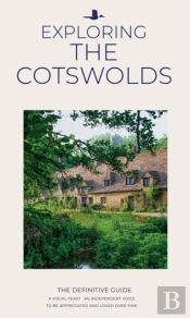 Exploring The Cotswolds